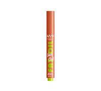 NYX Professional Makeup Fat Oil Slick Click tinted lip balm shade 06 Hits Different 2 g