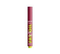 Fat Oil Slick Click Lip Balm That's Major Pink 2ml