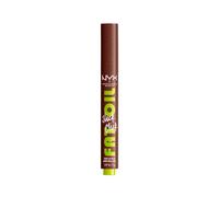 NYX Professional Makeup Fat Oil Slick Click Lip Balm 2ml (Various Shades) - Trending Topic