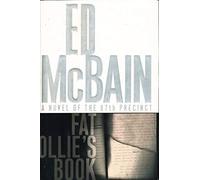 Fat Ollie's Book: A Novel of the 87th Precinct