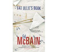 Fat Ollie's Book (Murder Room)