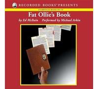 Fat Ollie's Book (The 87th Precinct Series)