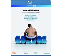 Fat People (2009) ( Gordos ) (Blu-Ray)