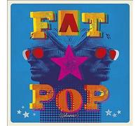 Fat Pop, Vol.1 by Paul Weller (Record, 2021)
