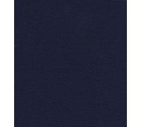 Fat Quarter 14 Count Navy Blue Aida Cross Stitch Fabric - 50cm x 55cm
