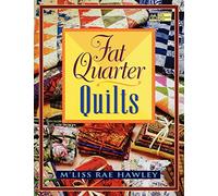 Fat Quarter Quilts