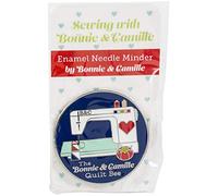 Fat Quarter Shop It's Sew Emma NEEDLE MINDER, Sewing With Bonnie And Camille