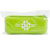 Fat Quarter Shop Rotary Cutter CASE Lime