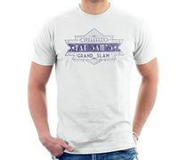 Fat SAMS Speakeasy Bugsy Malone Men's T-Shirt