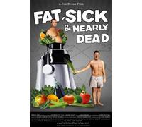 Fat, Sick & Nearly Dead [DVD] [2010] by Joe Cross