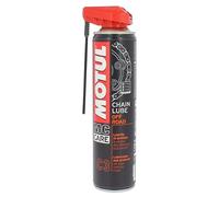 Fat Spray For Chain Motul C3 Chain Lube Off Road - 4x 400 ML