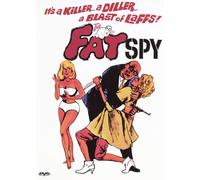 Fat Spy