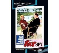 Fat Spy [DVD] [1966] [Region 1] [US Import] [NTSC]