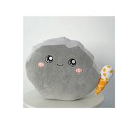 (Fat stone - 17'') Lankybox BOXY Plush Kids Game Figure Plush Dolls