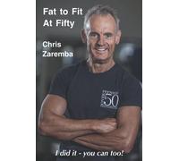 Fat to Fit at Fifty