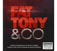 FAT TONY & CO - SOUNDTRACK