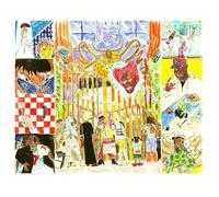 Fat Tony Exotica (Vinyl) (US IMPORT)