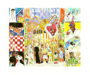 Fat Tony Exotica (Vinyl) (US IMPORT)