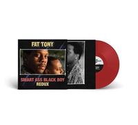 Fat Tony – Smart Ass Black Boy: Redux – Vinyl – Partisan Records
