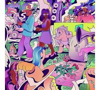 FAT TONY & TAYDEX - I WILL MAKE A BABY IN THIS DAMN ECONOMY [VINYL]