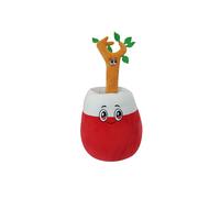 (Fat tree branch - 20'') Lankybox BOXY Plush Kids Game Figure Plush Dolls