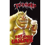 Fat Ugly & Still a Live [DVD] [2006] [Region 1] [US Import] [NTSC]