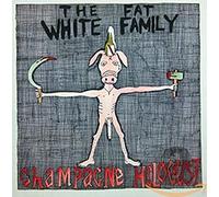 FAT WHITE FAMILY - Champagne Holocaust.