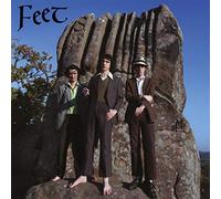 Fat White Family - Feet [VINYL]