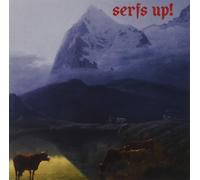 Fat White Family - Serfs Up!