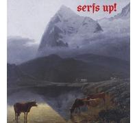 Fat White Family - Serfs Up [VINYL]