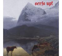 Fat White Family Serfs Up LP Vinyl WIGLP401 NEW