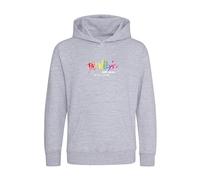 Fat Willy's Surf Shack - St Ives, Cornwall - Hood - 7/8 Grey