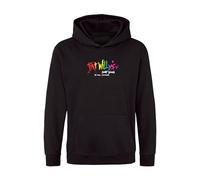 Fat Willy's Surf Shack - St Ives, Cornwall - Hood - S Black
