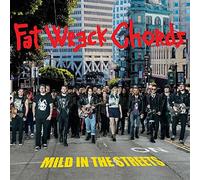 Fat Wreck Chords Mild In The Streets
