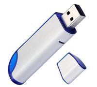 FAT32 USB Stick, BlumWay 32G Drive USB 2.0 Flash Drives Memory Stick Storage Thumb Drive for Game Capture Card/Cassette Player/Computer/Laptop External Data Storage of Photo/Video Backup