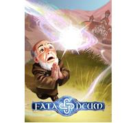 Fata Deum - The God Sim PC