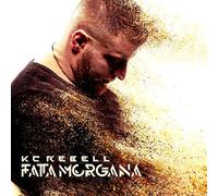 Fata Morgana by Kc Rebell (2013-08-03)