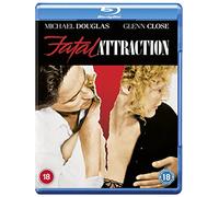 Fatal Attraction Blu-ray