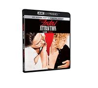 Fatal Attraction [4K UHD + Blu-ray + Digital] (Bilingual)