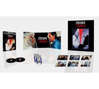 Fatal Attraction (ATRACCION FATAL) 4K UHD + Blu-ray Slipcover New