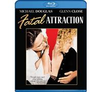 Fatal Attraction [Blu-ray]