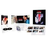 Fatal Attraction – 4K Ultra HD (Includes Blu-ray) – Collector's Edition