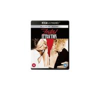 Fatal Attraction Collectors Edition - 4K UHD Blu Ray Region free