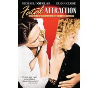 Fatal Attraction [DVD] [1987] [Region 1] [US Import] [NTSC]