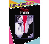 Fatal Attraction [DVD] [1987] [Region 1] [US Import] [NTSC]