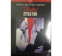Fatal Attraction [DVD] [1987] [Region 1] [US Import] [NTSC]