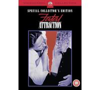Fatal Attraction [DVD]