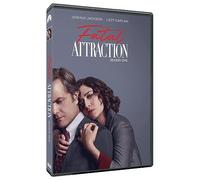 Fatal Attraction: Season One