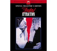 Fatal Attraction (Special Collector's Edition)