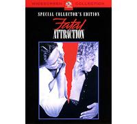 Fatal Attraction - Special Collector's Edition [DVD] [1987]